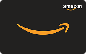 Amazon.com gift card