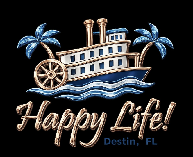 Happy Life! Destin, FL