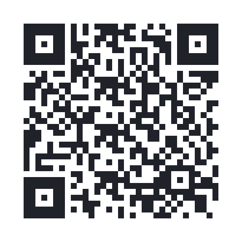 Booking QR code