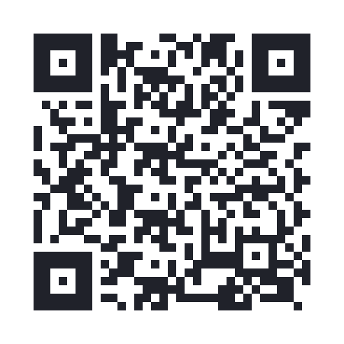 QR code for the referral link